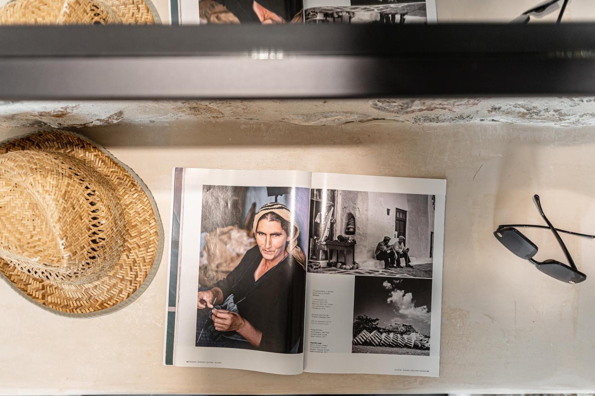 The White Stone House Apartment Naxos City ภายนอก รูปภาพ